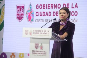 CDMX refuerza seguridad tras muertes en festejos del Tri