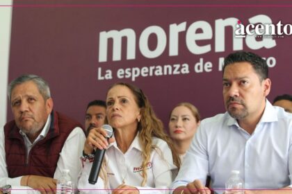 Morena Puebla refuerza estructura interna rumbo a elecciones 2027
