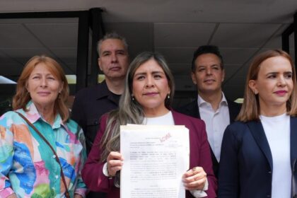Morena definirá candidato y coordinación en Congreso NL en agosto