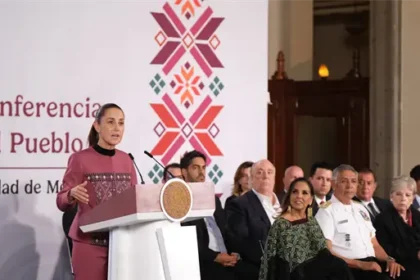 INE ordena al PRI retirar acusaciones de narco contra Morena