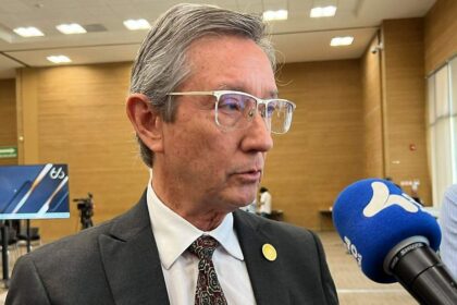 Antonio Chaurand aún no decide si buscará alcaldía de Celaya 2027