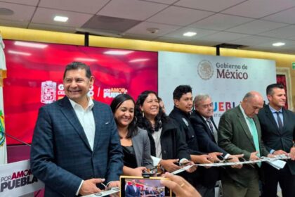 Puebla impulsa modernización agrícola y economía rural