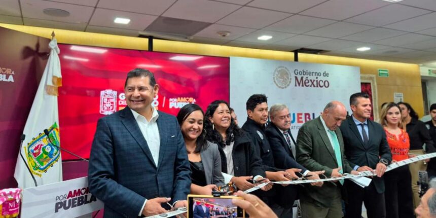 Puebla impulsa modernización agrícola y economía rural