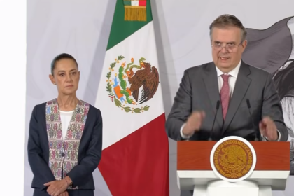 T-MEC seguirá vigente hasta 2036 con revisiones anuales