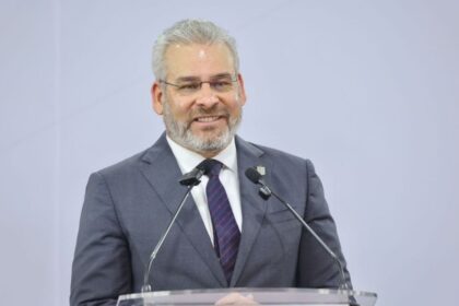 Homicidios en Michoacán bajan 43% tras Plan de Seguridad