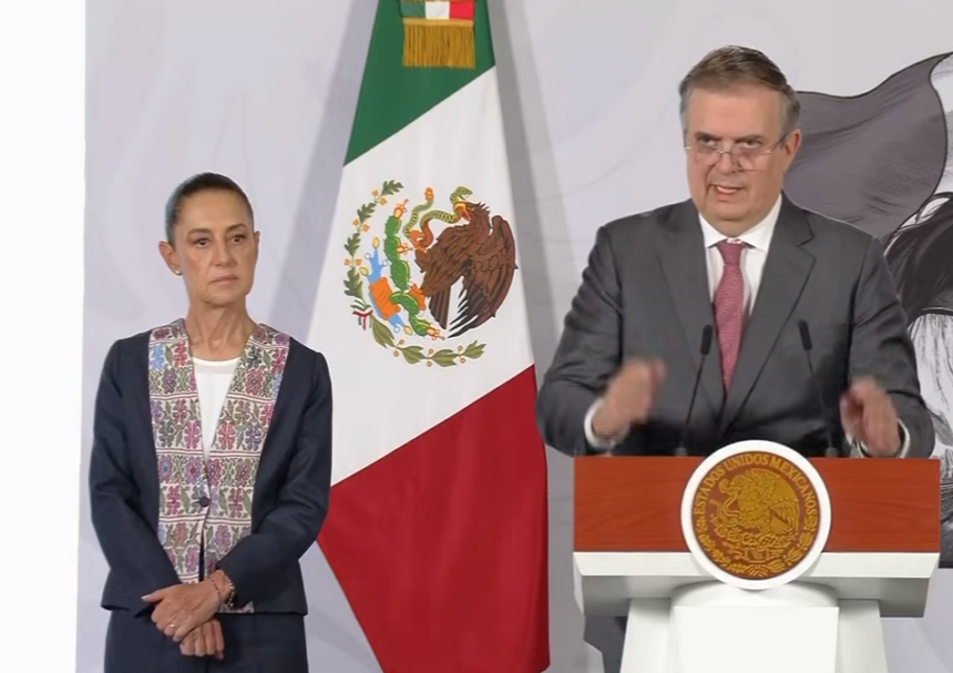 T-MEC seguirá vigente hasta 2036 con revisiones anuales