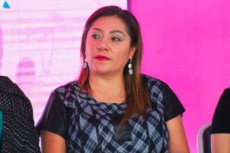 Morena presenta agenda 2026 en Congreso CDMX: derechos y vivienda