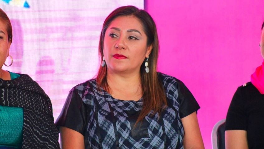Morena presenta agenda 2026 en Congreso CDMX: derechos y vivienda