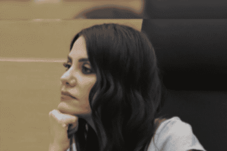 Morena investiga a Nayely Salvatori por dichos sobre adultos mayores
