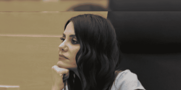 Morena investiga a Nayely Salvatori por dichos sobre adultos mayores