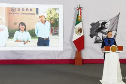 Sonora reanuda exportación ganadera a EE UU con nuevas medidas