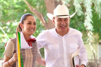 Guaymas recibe inversión récord para desarrollo e infraestructura