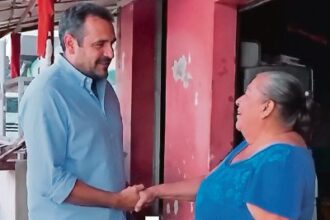Morena rechaza acusaciones de campaña anticipada en Tabasco
