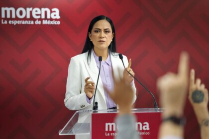 Morena permite reelección de diputados sin dejar el cargo