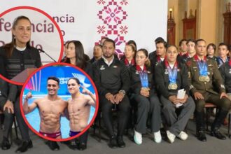 México premiará a todos sus medallistas de Juegos Centroamericanos
