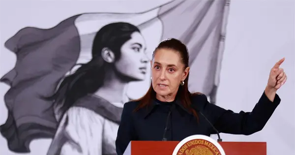 Morena impulsa reforma para restringir doble nacionalidad en cargos clave