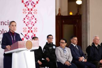 Sheinbaum y CIRT acuerdan lineamientos por derechos de audiencias