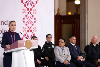Sheinbaum y CIRT acuerdan lineamientos por derechos de audiencias