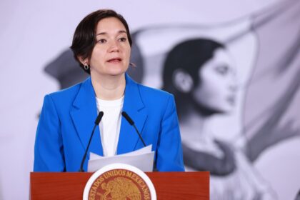 Homicidios en México bajan 51% durante gobierno de Sheinbaum