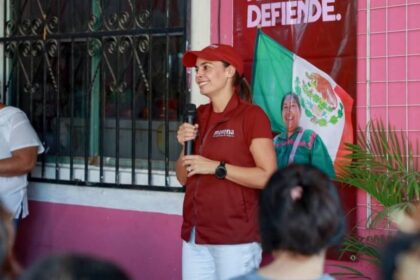 Morena lidera preferencias en Quintana Roo rumbo a 2027