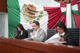 Morena plantea aplazar elección judicial en Tlaxcala a 2028