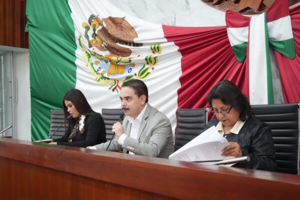 Morena plantea aplazar elección judicial en Tlaxcala a 2028