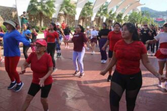 Beatriz Mojica respalda encuestas de Morena para Guerrero