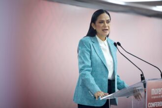Morena acusa al PRIAN de campaña de desinformación electoral
