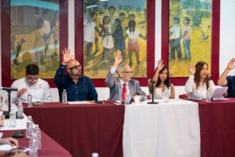 Tamaulipas refuerza acciones para prevenir el trabajo infantil