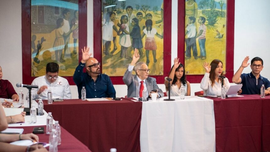 Tamaulipas refuerza acciones para prevenir el trabajo infantil