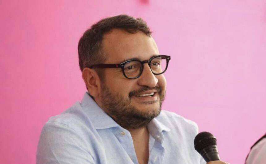 Morena denuncia injerencia tras retiro de visa a Andy López Beltrán