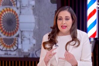 Cynthia López Castro aspira a gobernar Cuauhtémoc por Morena