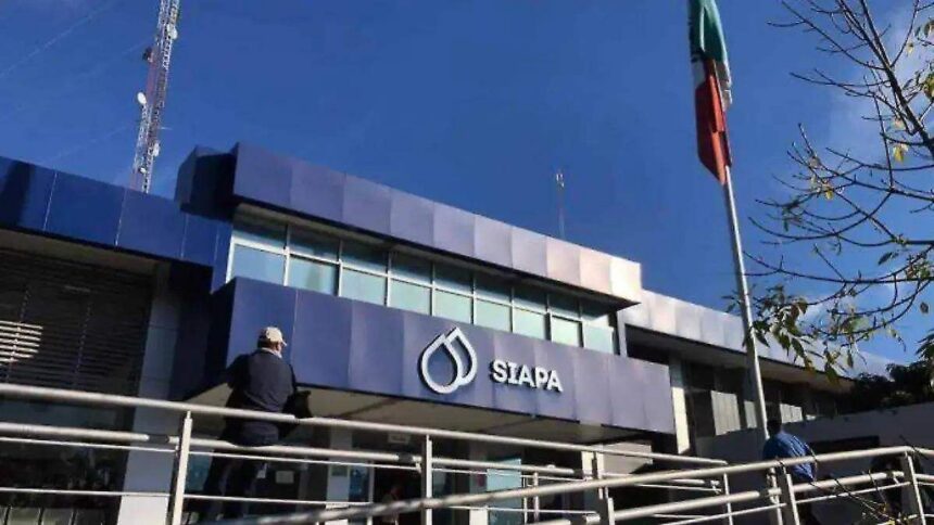 Morena pide ampliar descuento por agua turbia en Tonalá y ZMG