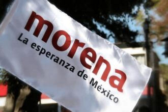 Morena respalda a Sheinbaum ante críticas y presiones externas