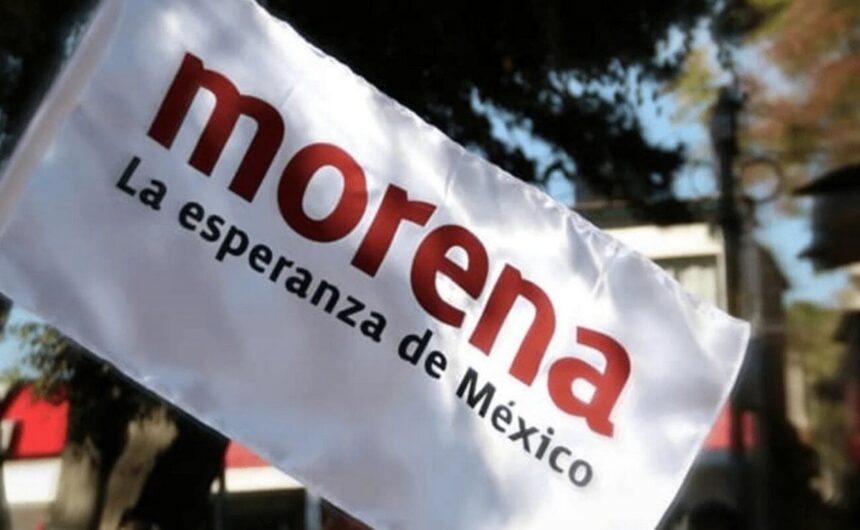 Morena respalda a Sheinbaum ante críticas y presiones externas