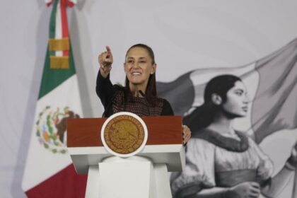 Sheinbaum anuncia expansión a 6 mil Farmacias del Bienestar