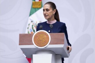Sheinbaum y Villarreal impulsan desarrollo hidráulico en Tamaulipas
