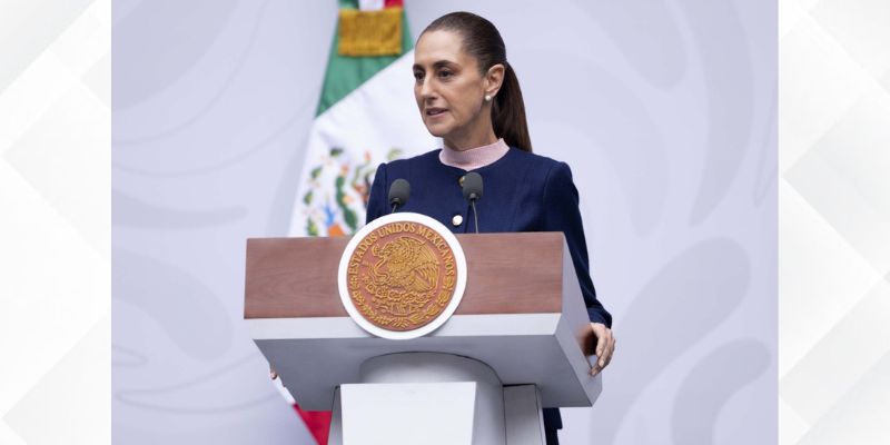 Sheinbaum y Villarreal impulsan desarrollo hidráulico en Tamaulipas