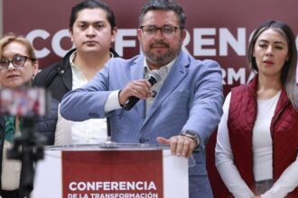 Morena Hidalgo lanzará plataforma para registro de aspirantes 2027