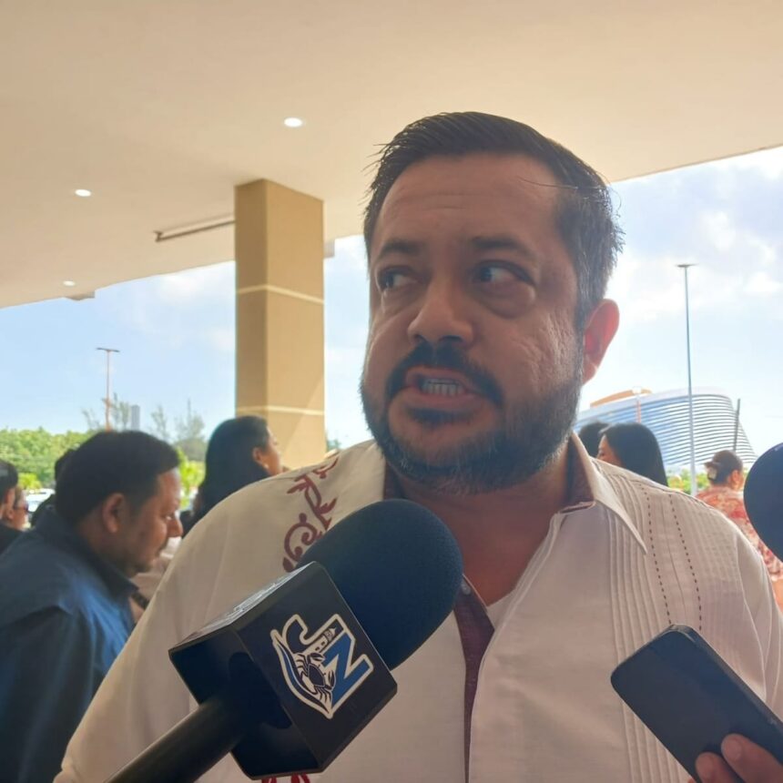 Morena en Tamaulipas inicia proceso de selección ordenado