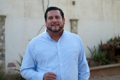 Ismael Burgueño resalta avance de la 4T en Baja California