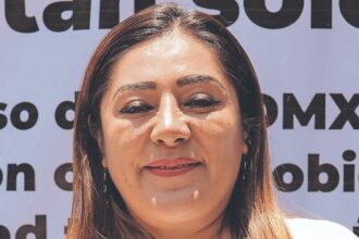 Morena llama a la unidad rumbo a 2027 en alcaldía Cuauhtémoc