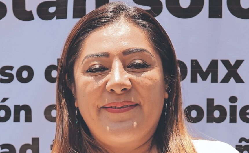 Morena llama a la unidad rumbo a 2027 en alcaldía Cuauhtémoc
