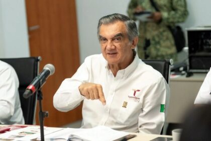 Tamaulipas aumenta presupuesto para Secretaría de la Mujer en 2026