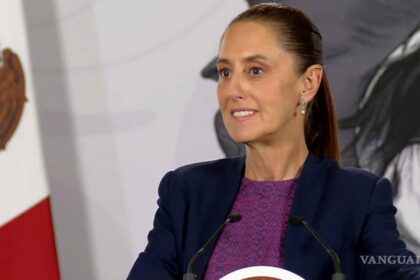 Sheinbaum condiciona reunión con Trump; evalúa ir al G20 Miami