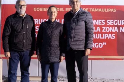 Tamaulipas se consolida como eje logístico y energético de México