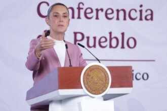 Sheinbaum busca acuerdo con EU por aranceles a autos mexicanos