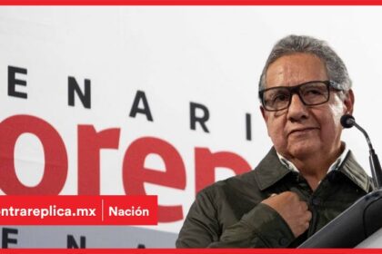 Higinio Martínez presidirá el Senado con respaldo de Morena