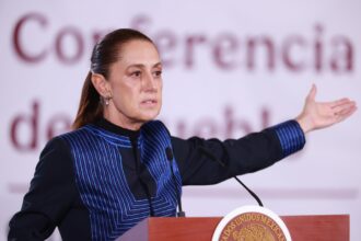 Sheinbaum busca acuerdo comercial con EE UU para impulsar inversión
