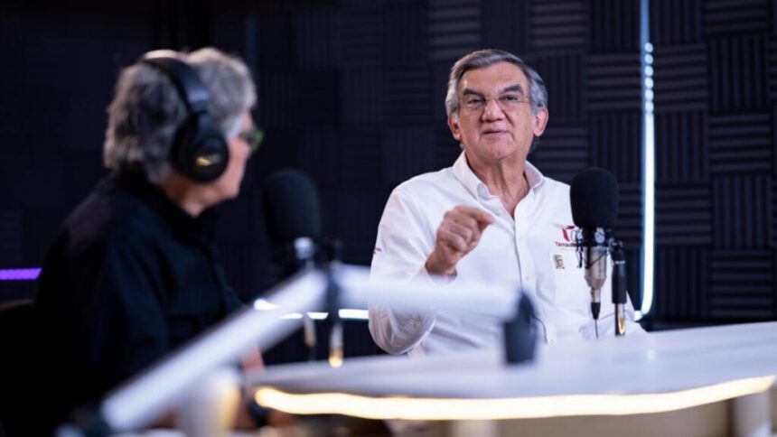Tamaulipas crece con inversiones y programas de Sheinbaum